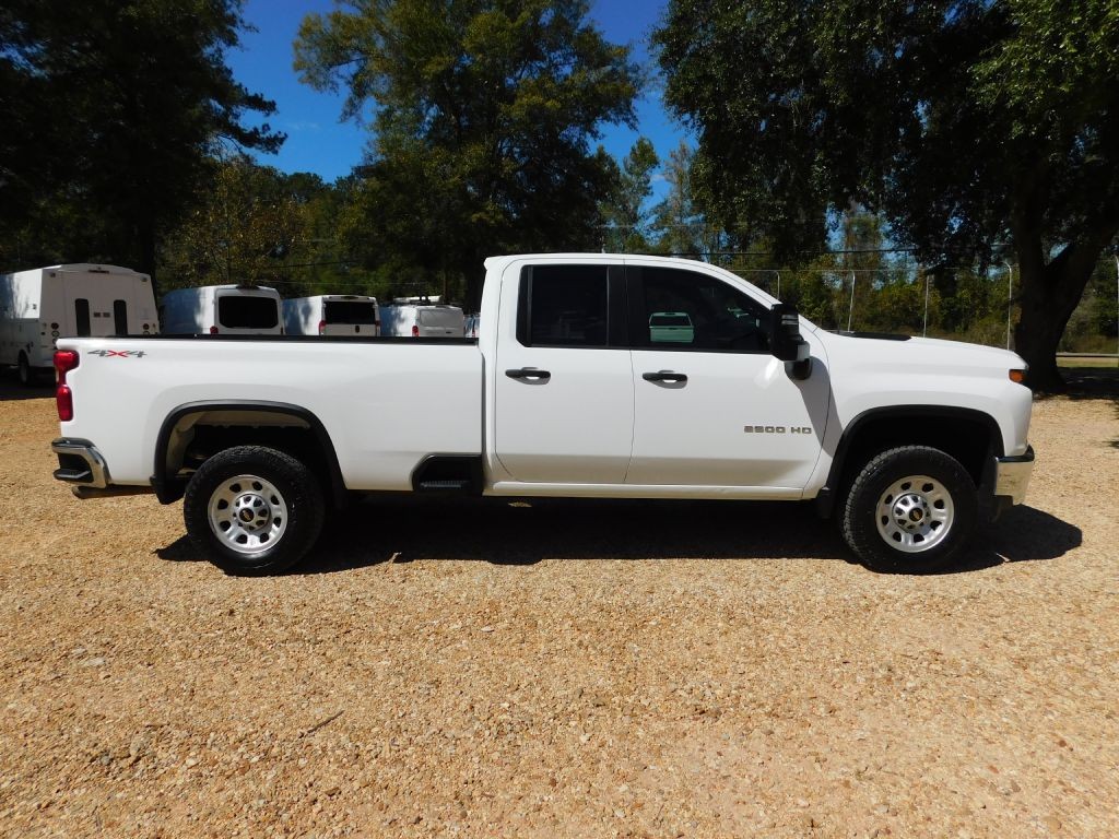 2022 Chevrolet Silverado 1500 Image 6