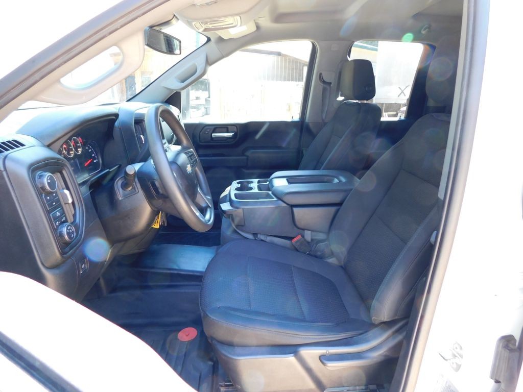 2022 Chevrolet Silverado 1500 Image 13