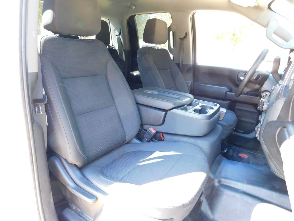 2022 Chevrolet Silverado 1500 Image 19