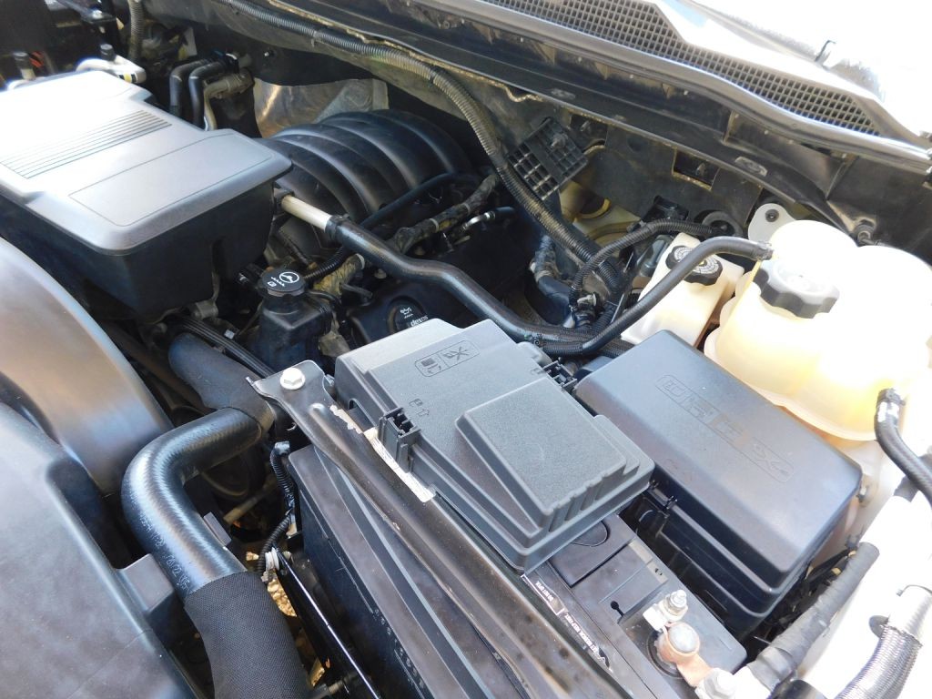 2022 Chevrolet Silverado 1500 Image 23