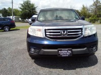 Image for 2013 Honda Pilot EXLN ID: 6639350