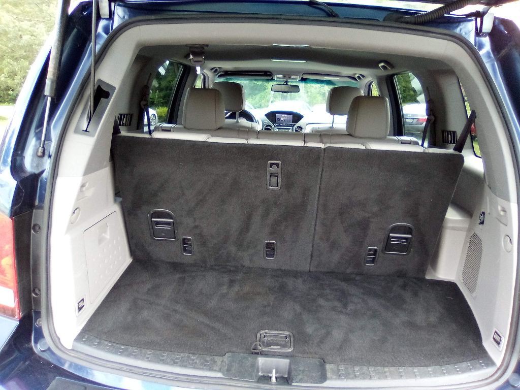 2013 Honda Pilot Image 14