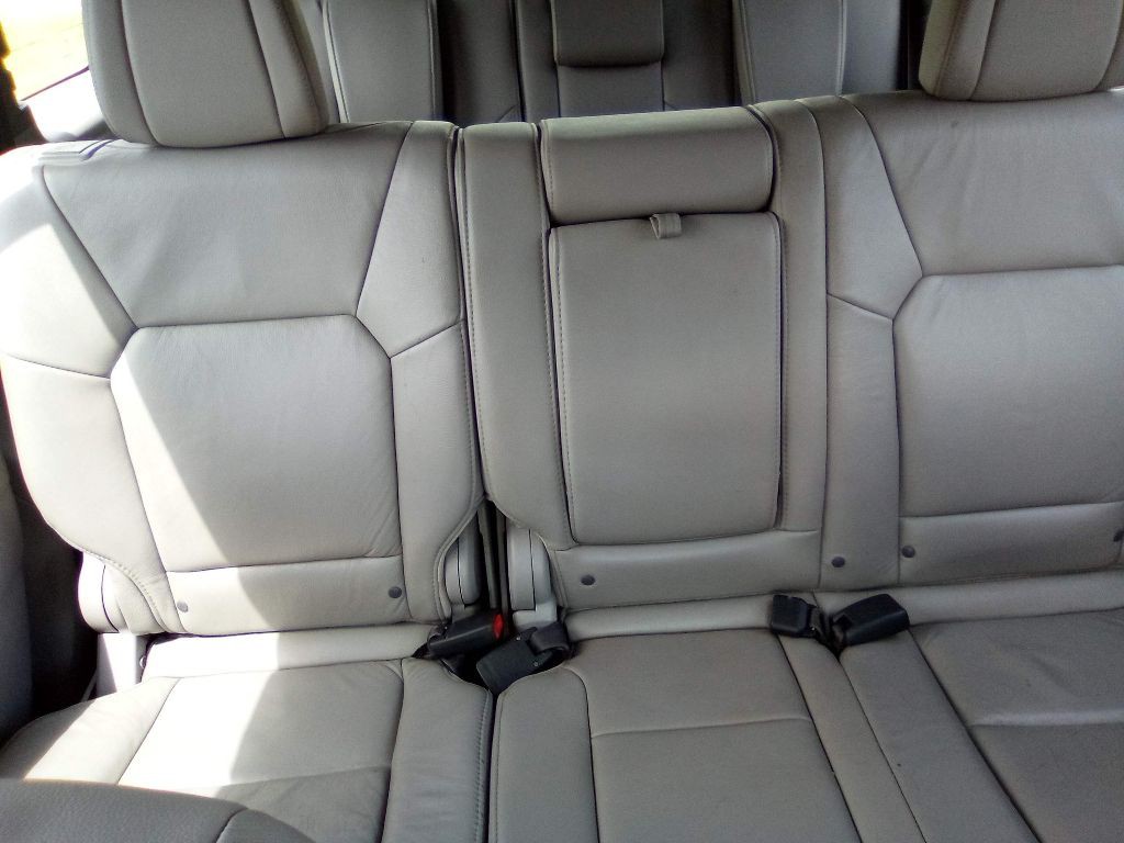 2013 Honda Pilot Image 33