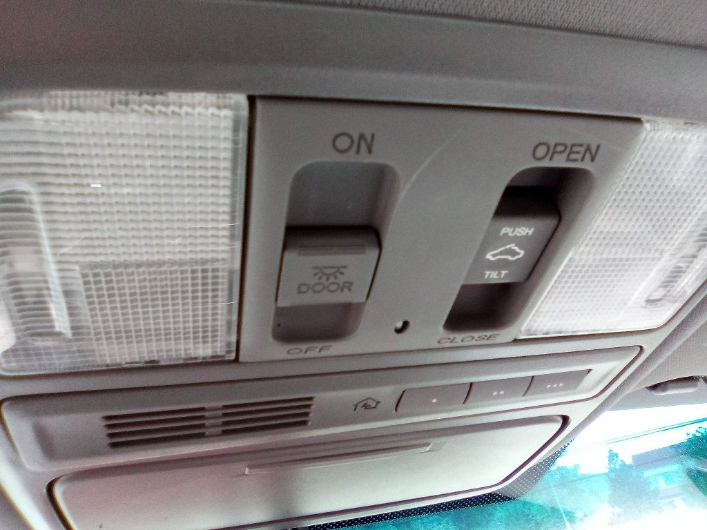 2013 Honda Pilot Image 38