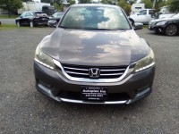 Image for 2014 Honda Accord EXL ID: 6641785