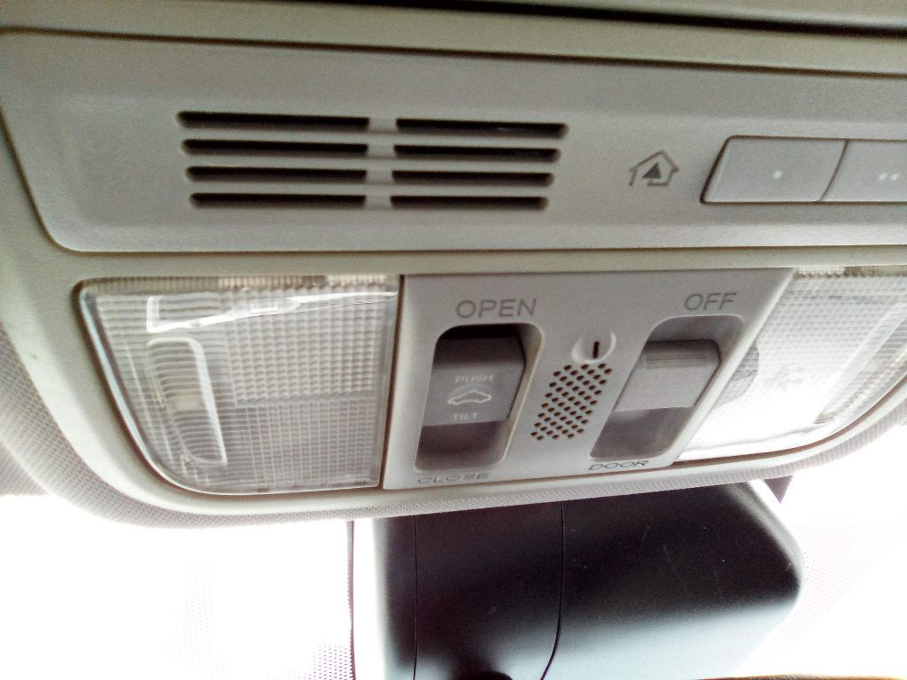 2014 Honda Accord Image 19