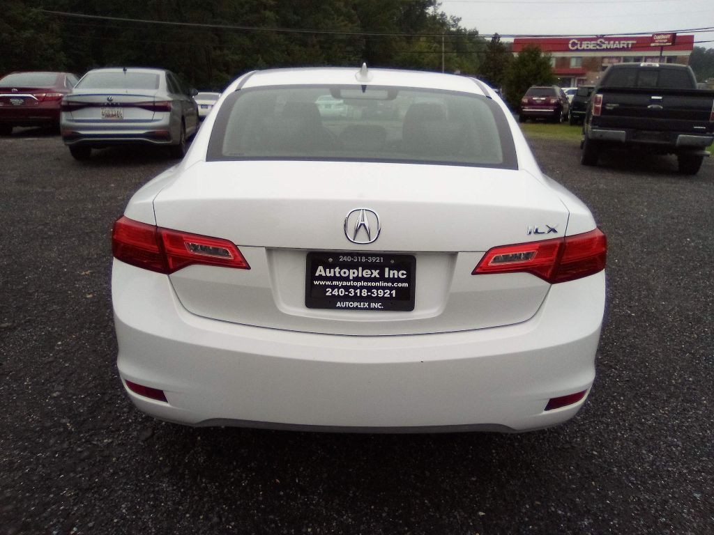 2014 Acura ILX Image 7