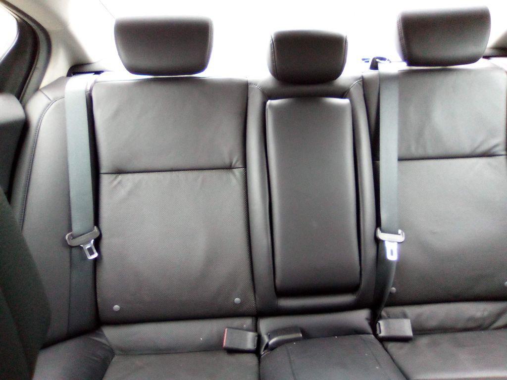 2014 Acura ILX Image 13