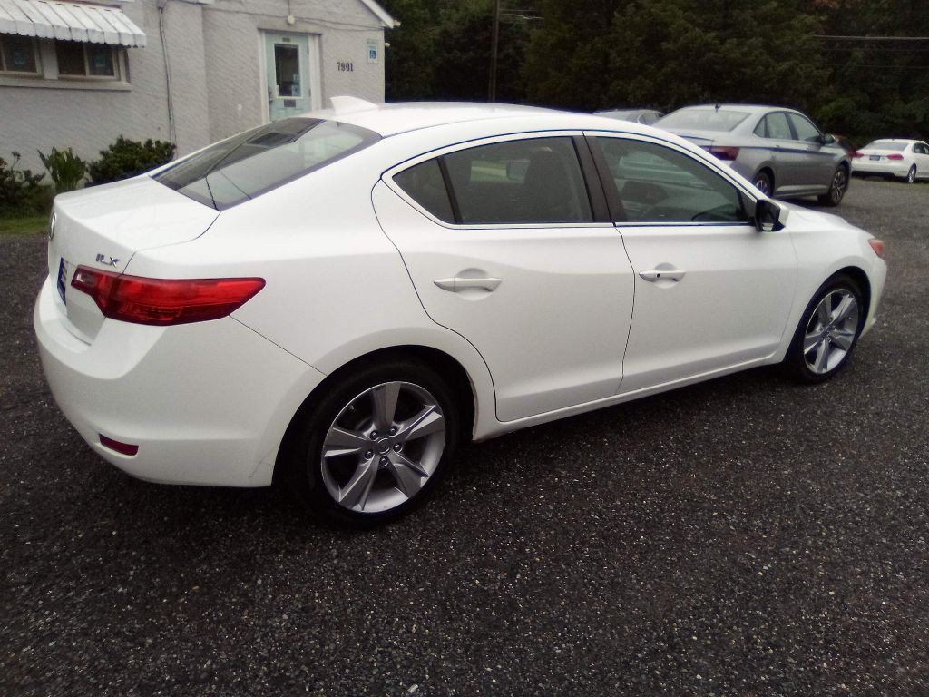 2014 Acura ILX Image 15
