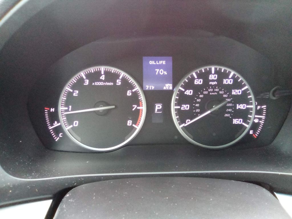 2014 Acura ILX Image 19