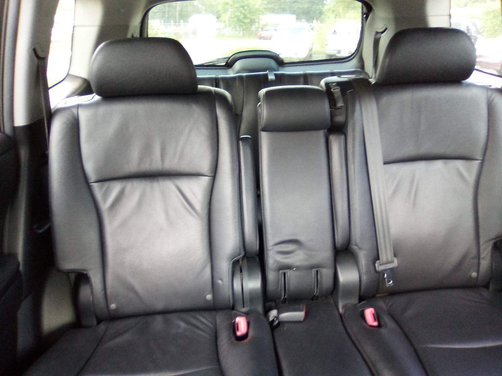 2009 Toyota Highlander Image 21