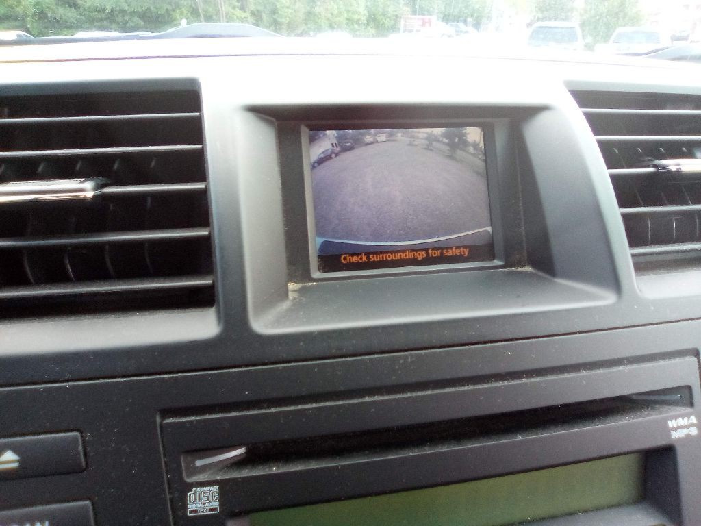 2009 Toyota Highlander Image 24