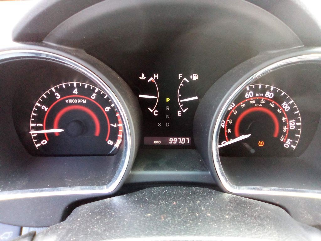 2009 Toyota Highlander Image 67