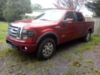 Image for 2013 Ford F-150 Supercrew ID: 6691834