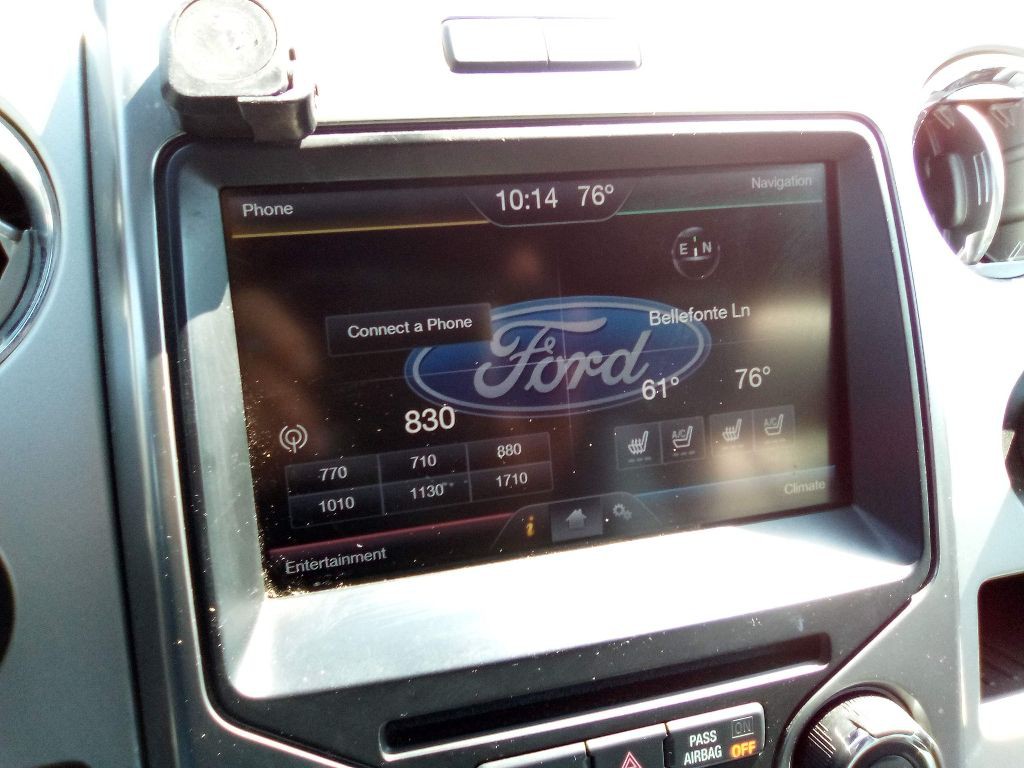 2013 Ford F-150 Image 18