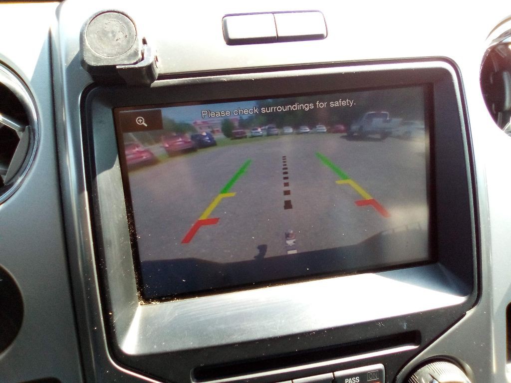 2013 Ford F-150 Image 39
