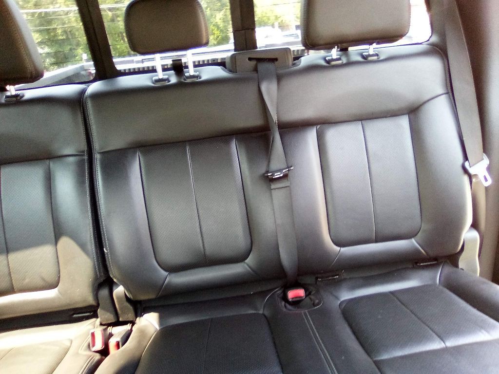 2013 Ford F-150 Image 50