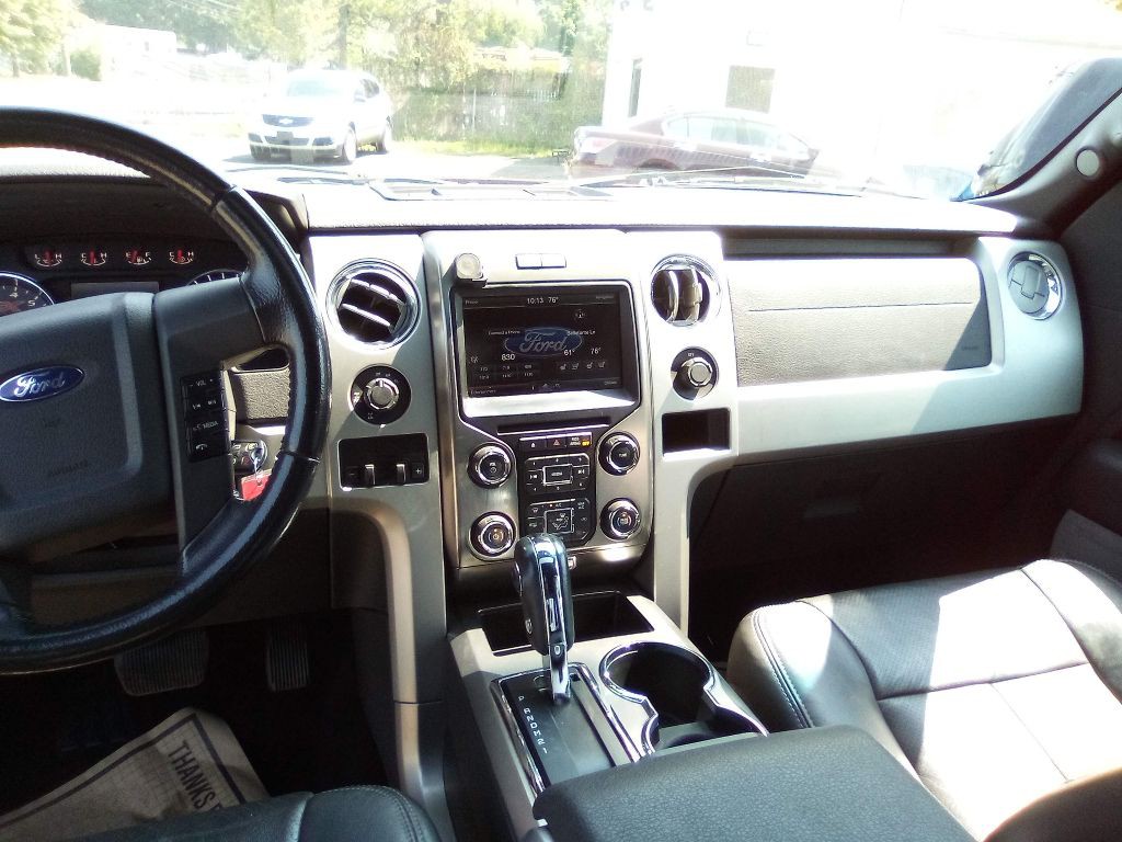 2013 Ford F-150 Image 51