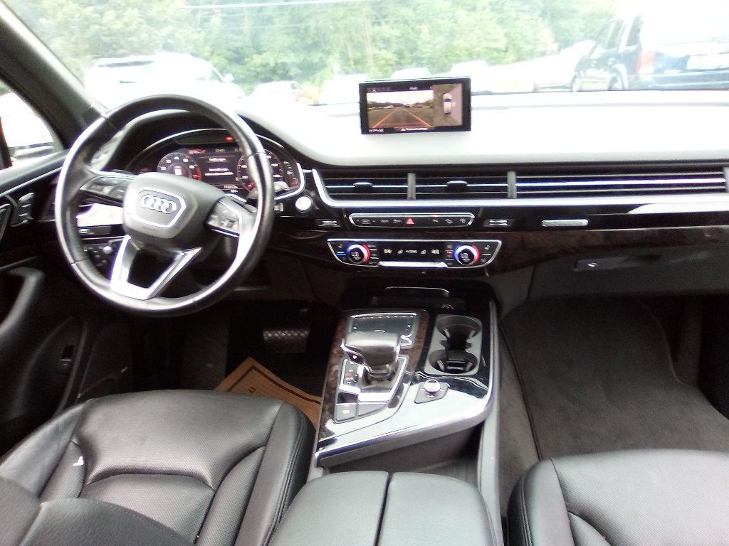 2017 Audi Q7 Image 15