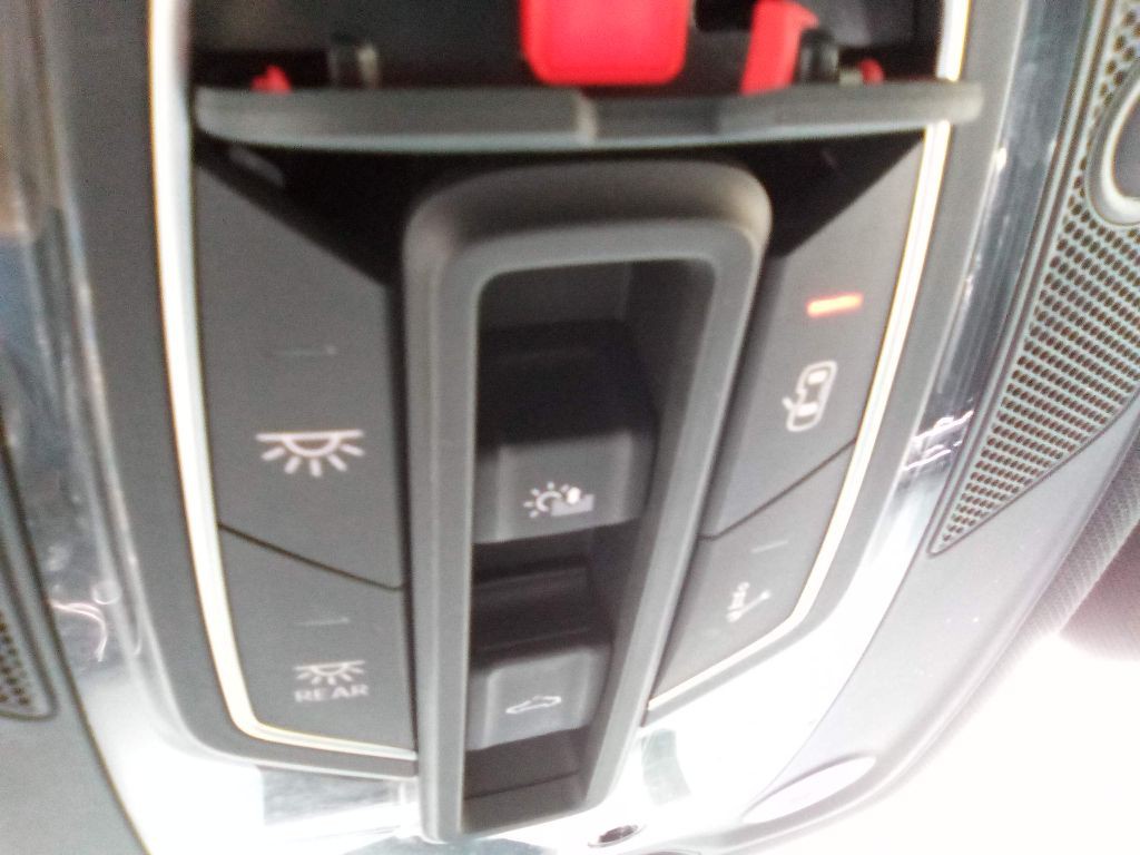 2017 Audi Q7 Image 20