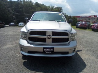 Image for 2017 RAM 1500 ST ID: 6728413