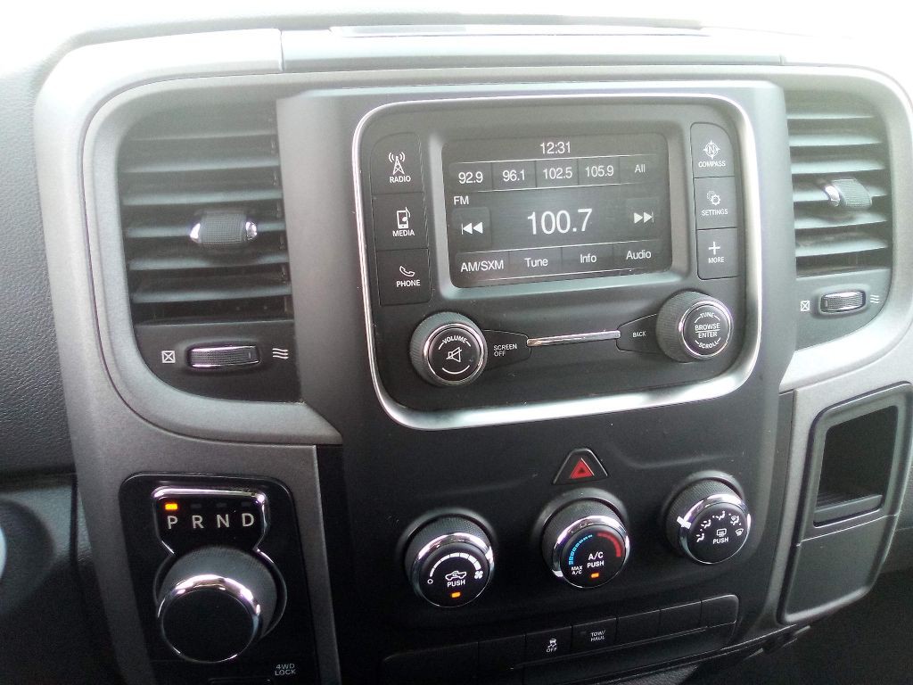 2017 RAM 1500 Image 13