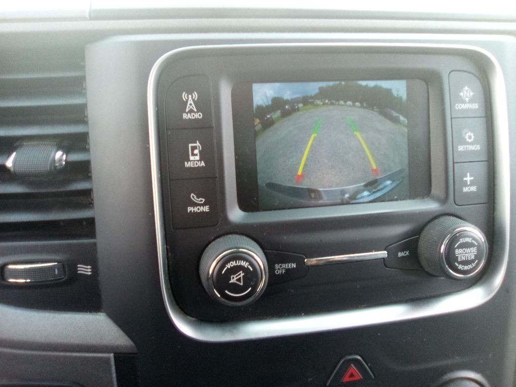 2017 RAM 1500 Image 28