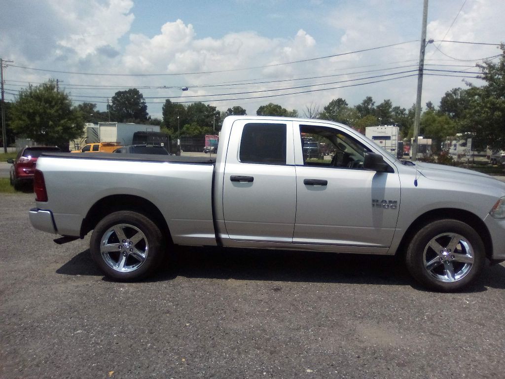 2017 RAM 1500 Image 57