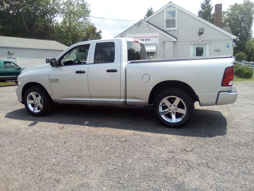 2017 RAM 1500 Image 82
