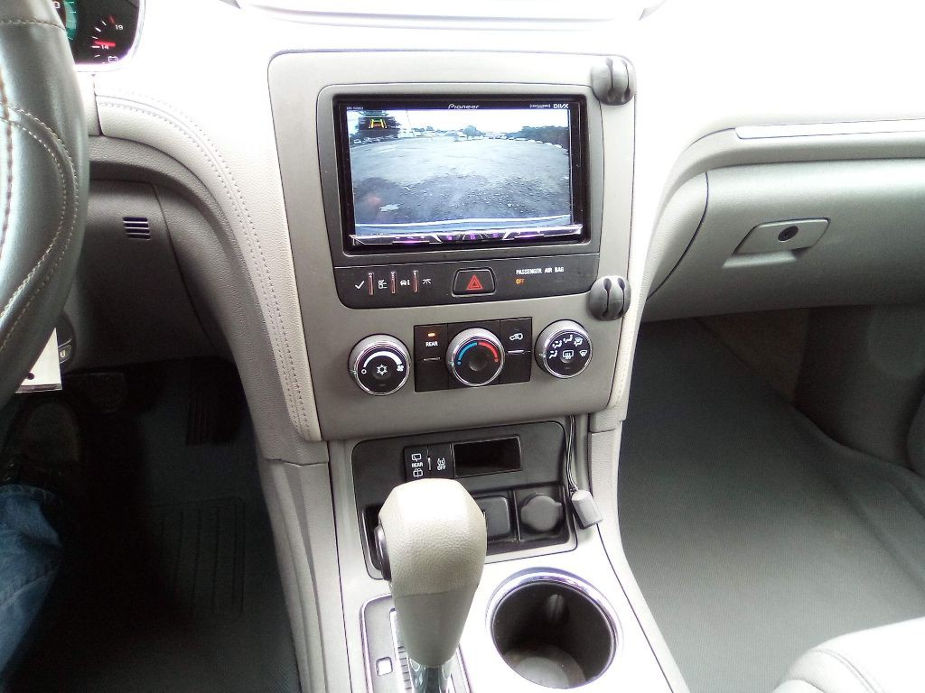2016 Chevrolet Traverse Image 15