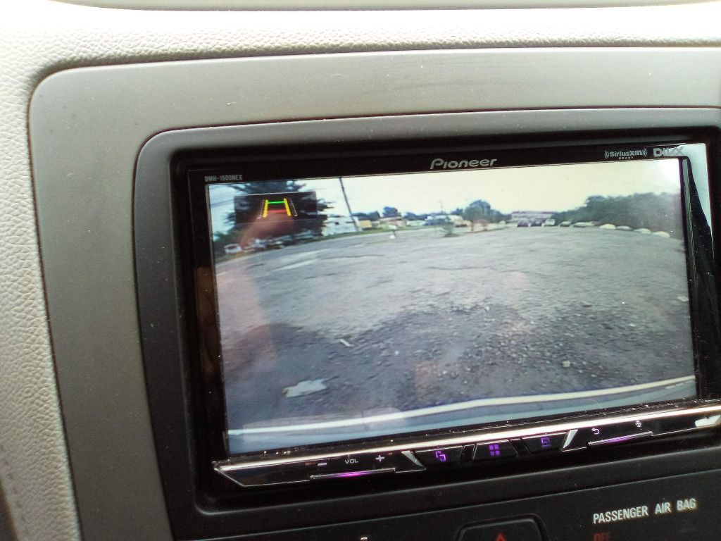 2016 Chevrolet Traverse Image 18