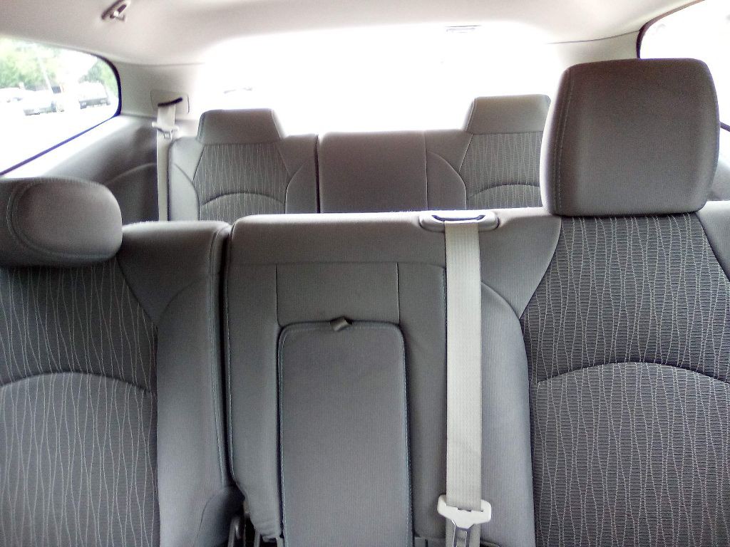 2016 Chevrolet Traverse Image 23