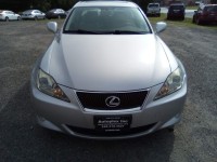 Image for 2008 Lexus IS 250 ID: 6742640