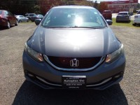 Image for 2015 Honda Civic EXL ID: 6744010