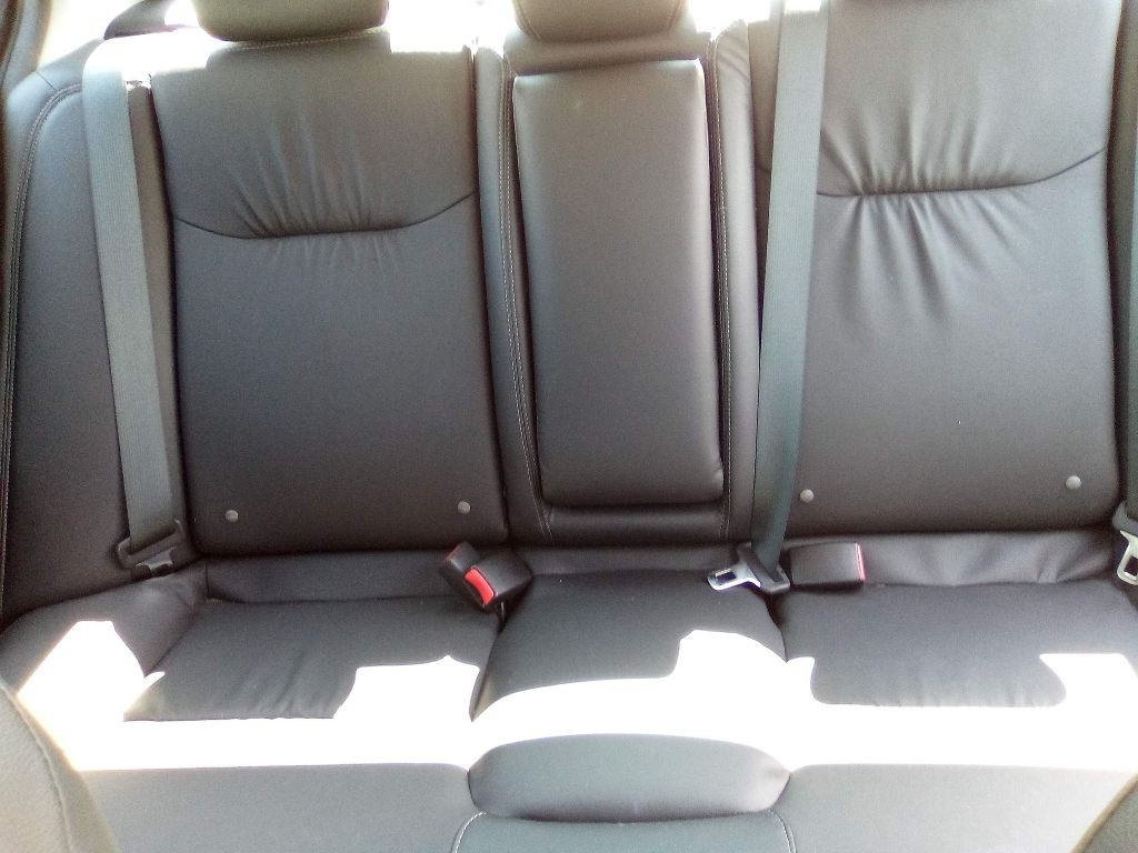 2015 Honda Civic Image 10