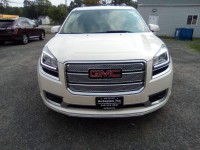 Image for 2015 GMC Acadia Denali ID: 6749060