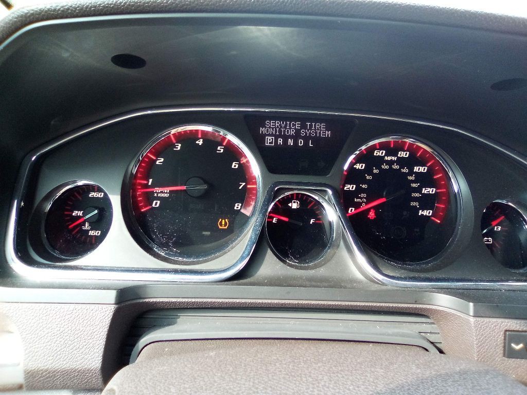 2015 GMC Acadia Image 16