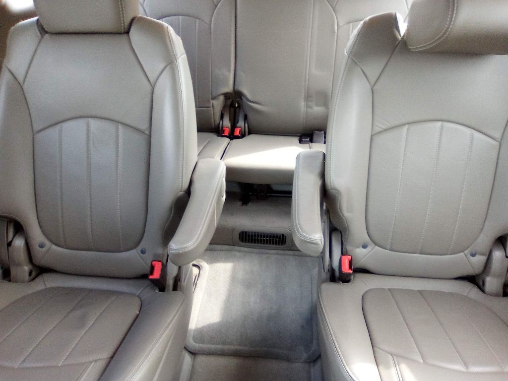 2015 GMC Acadia Image 39