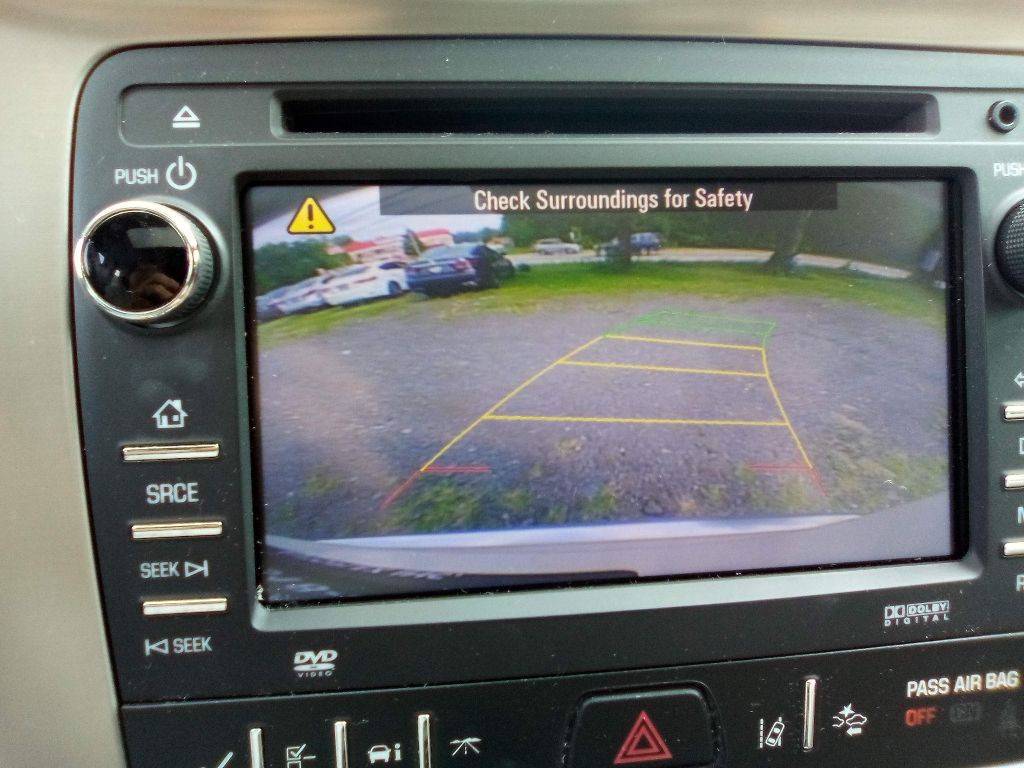 2015 GMC Acadia Image 45