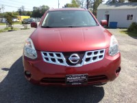 Image for 2013 Nissan Rogue S ID: 6749142