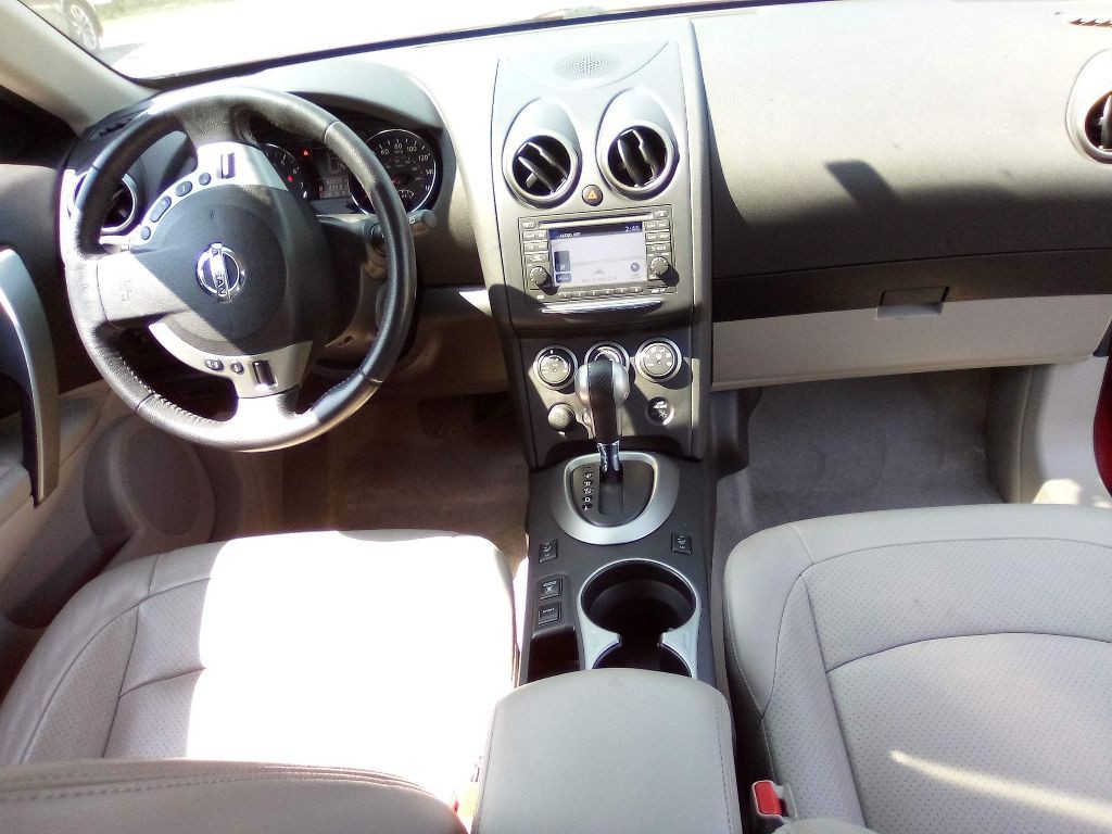 2013 Nissan Rogue Image 21