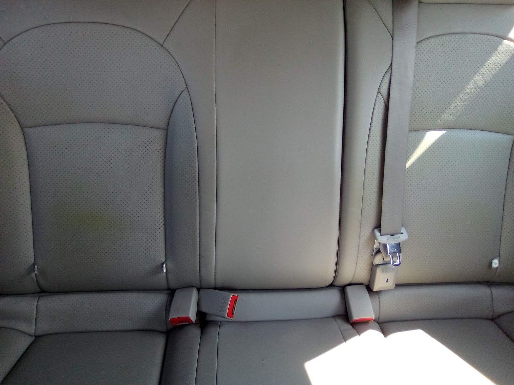 2013 Nissan Rogue Image 22