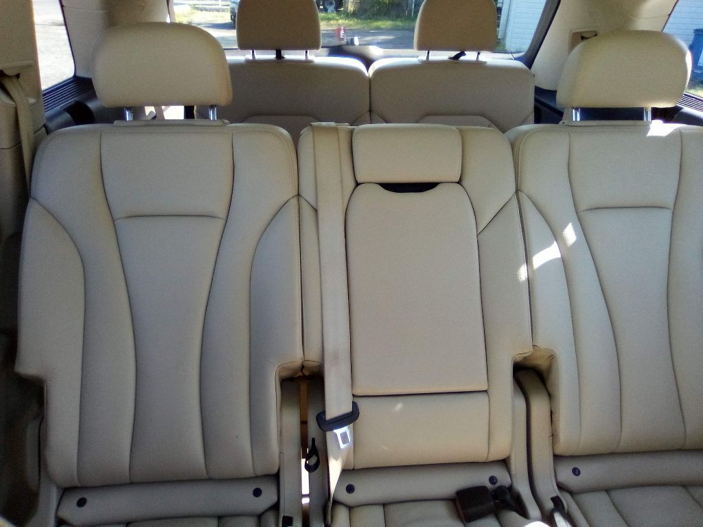 2018 Audi Q7 Image 15