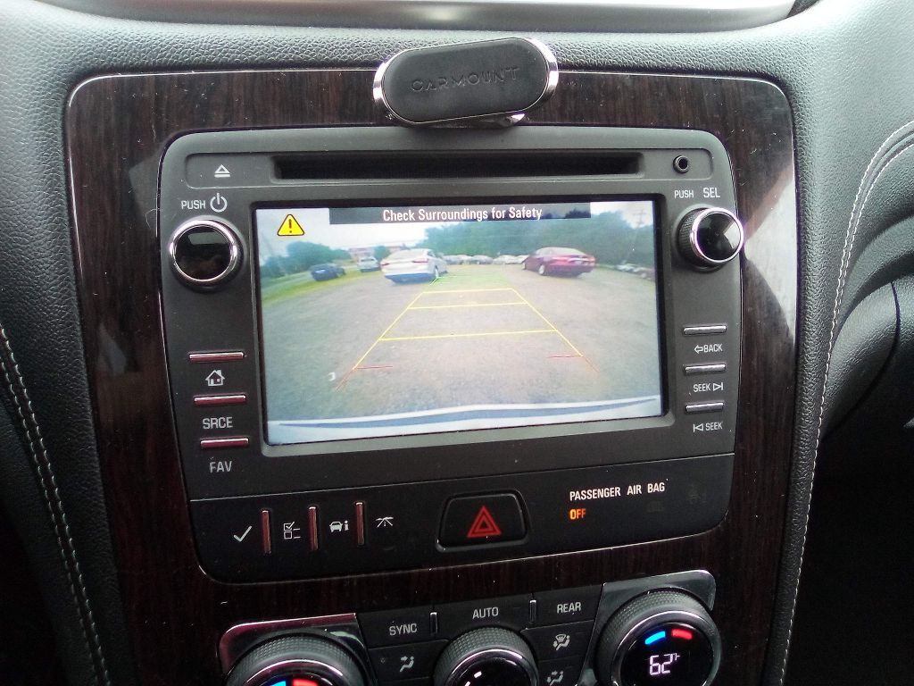 2017 Chevrolet Traverse Image 15