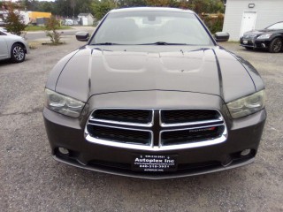 Image for 2014 Dodge Charger R/T ID: 6752706