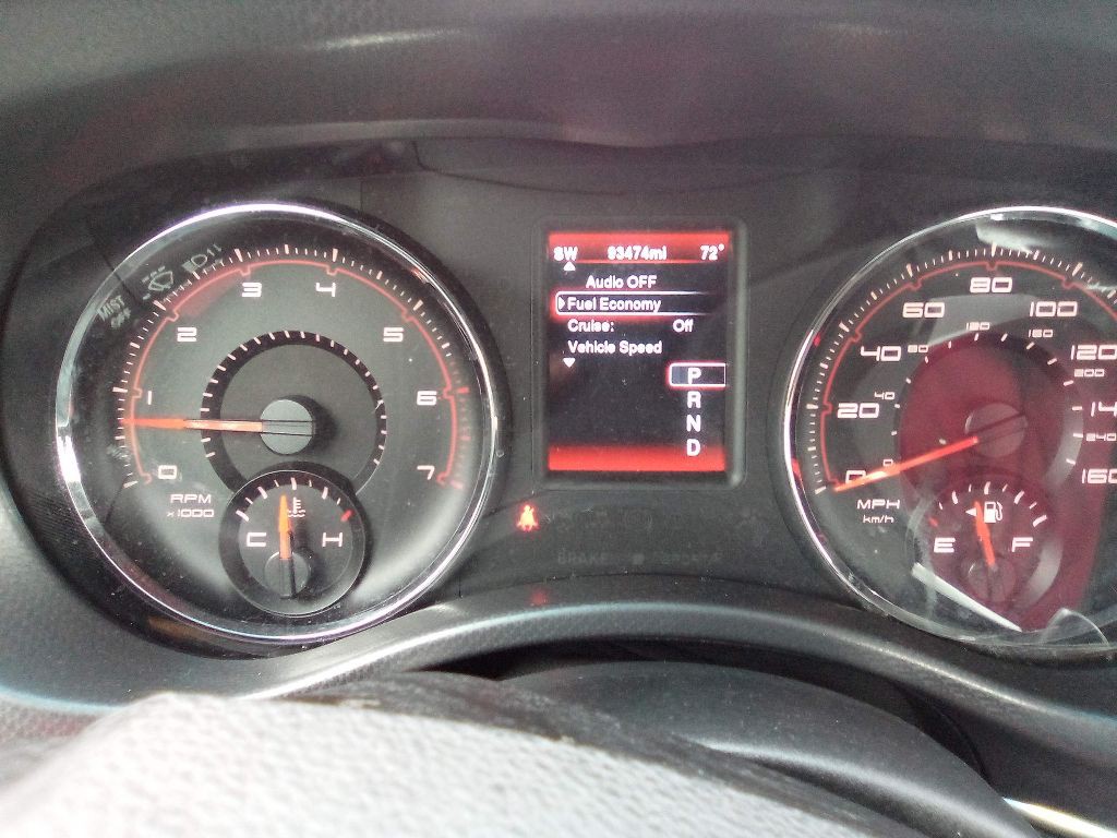 2014 Dodge Charger Image 17