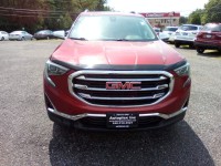 Image for 2018 GMC Terrain SLT ID: 6763927