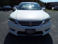 Image for 2013 Honda Accord EXL ID: 6767125