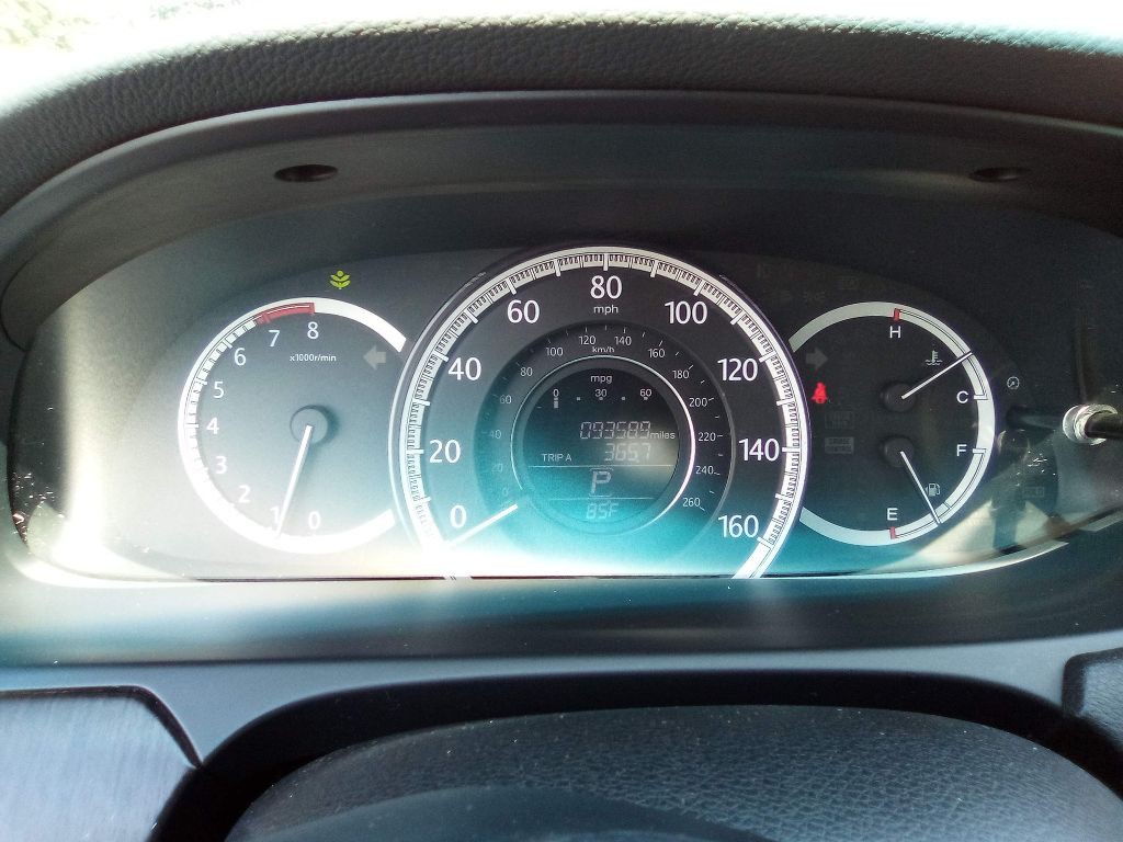 2013 Honda Accord Image 14