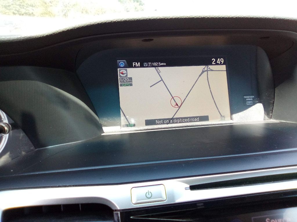 2013 Honda Accord Image 37